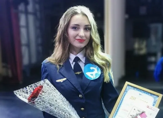 Гомельчанка заняла второе место в конкурсе «Дирижер движения» среди работников, обеспечивающих организацию движения поездов БЖД 